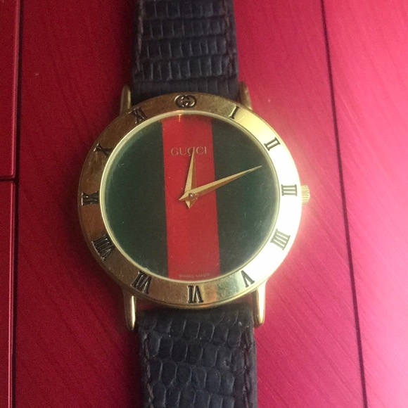 Gucci Watch - Picture 3 of 7